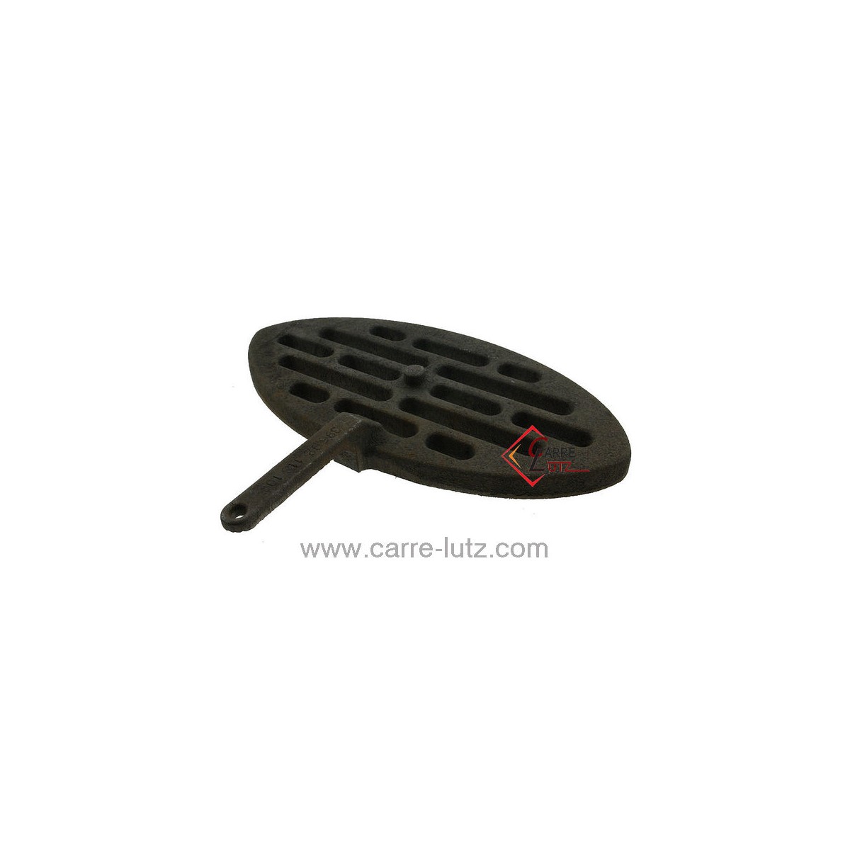 F41497  41497 - Grille de fond 2/39692118100000 Efel  49,90 €