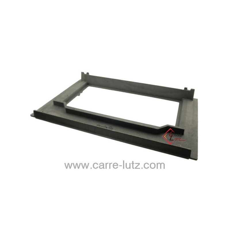 Corbeille de foyer de foyer compatible avec Deville - DP0051574