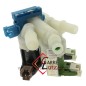 4055125225 - Electrovanne 3 Voies de lave linge AEG Electrolux 