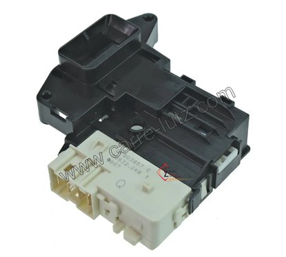 225252  EBF61315801 - Verrou de porte de lave linge LG  8,90 €