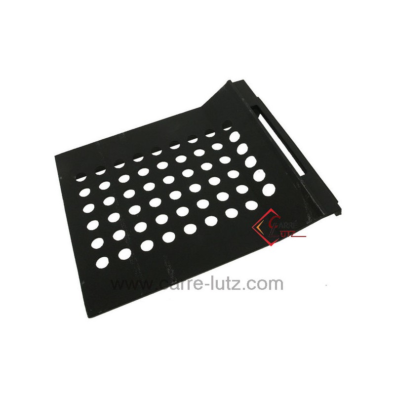702562  CP017550 - Grille de décendrage Godin 660170 137,30 €