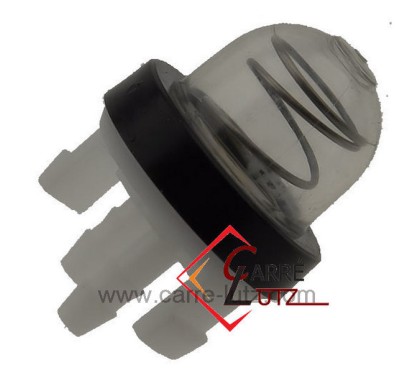 9981893  42383506201 - Poire d'amorcage Stihl  12,60 €