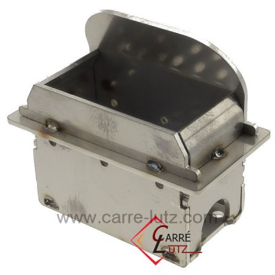 704430 901523800 - Pot bruleur ou creuset de foyer pour poêle à granulés Eva Calor 23,70 €