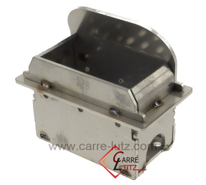 901523800 - Pot bruleur ou creuset de foyer pour poêle à granulés Eva Calor