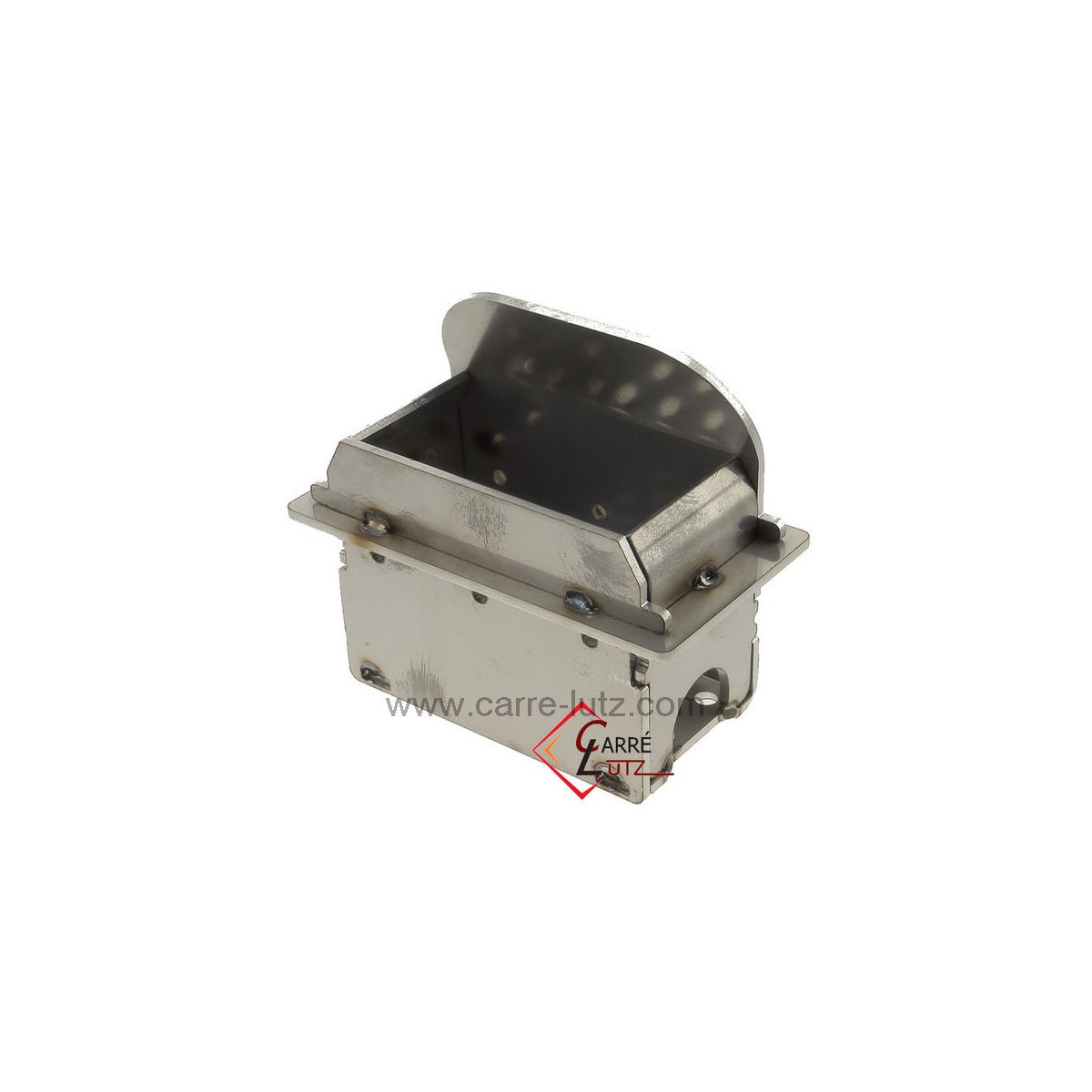 704430 901523800 - Pot bruleur ou creuset de foyer pour poêle à granulés Eva Calor 23,70 € 704430 901523800 - Pot bruleur ou creuset de foyer pour poêle à granulés Eva Calor 23,70 €