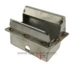 704431  901528300 - Pot bruleur ou creuset de foyer pour poêle à granulés Eva Calor 36,90 €