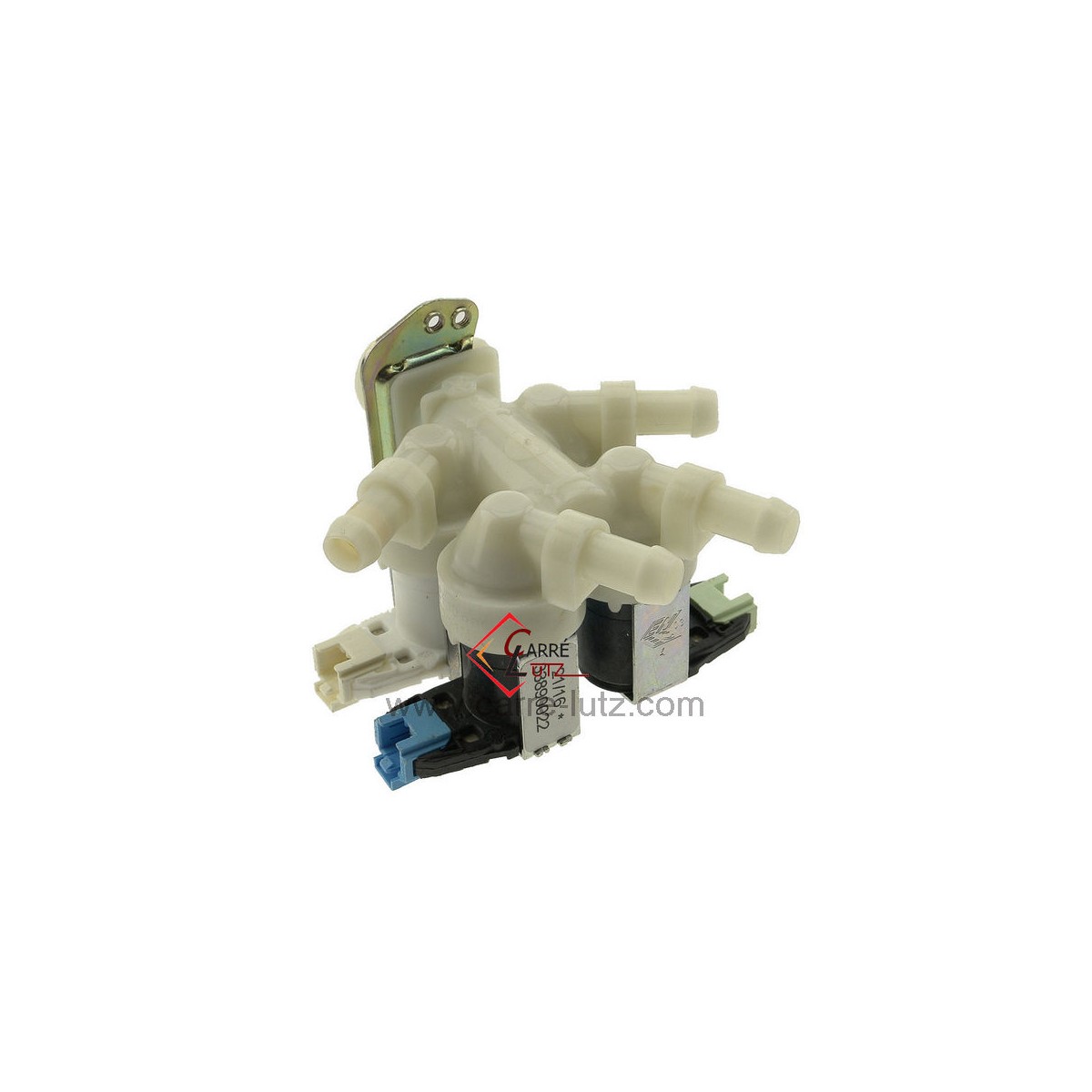 209082 L34C400I1 - Electrovanne 4 voies 180° Fagor Brandt Vedette 79,90 € 209082 L34C400I1 - Electrovanne 4 voies 180° Fagor Brandt Vedette 79,90 €