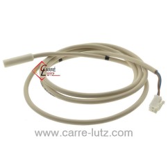 227820  F10F004D8 -Sonde de température de refrigerateur Fagor Brandt  45,50 €