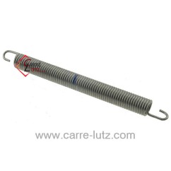 530025  1881030100 - Ressort de porte de lave vaisselle Beko 4,30 €