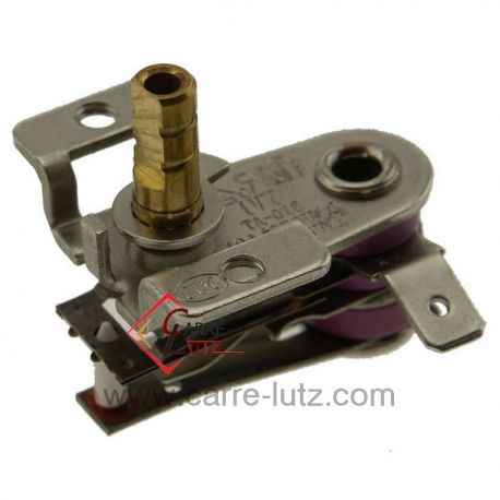 Thermostat de four Delonghi Ref. GL1100, reference 232022