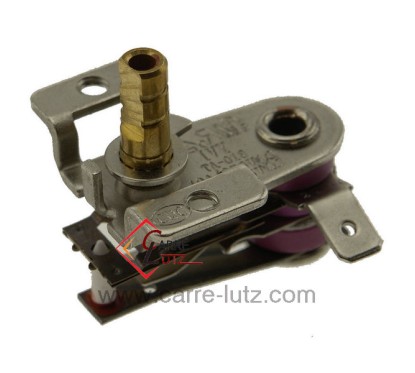 232022  Thermostat de four GL1100 Delonghi 8,00 €