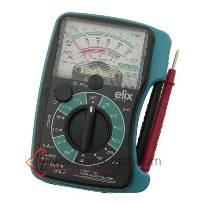 520023  Mini controleur Analogique 24,40 €