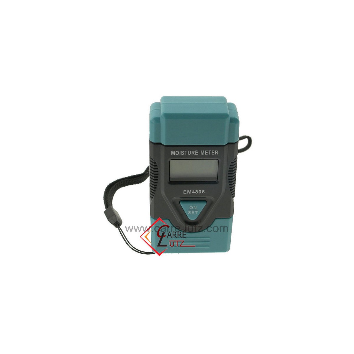 520117  Testeur d humidité﻿ 37,60 €