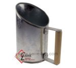 705875  Pelle à pellet en zinc 15,10 €