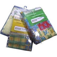 251GM200  HOUSSE DE TABLE A REPASSER 7,50 €