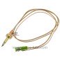 72x8239 - Thermocouple de table de cuisson 500 mm﻿ Brandt Vedette De Dietrich﻿