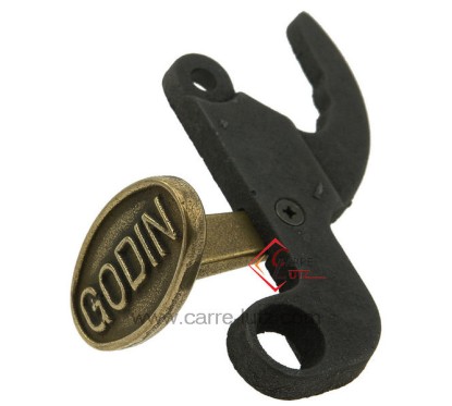 702572  128393268 - Poignée de porte de chargement Godin 3268 28,10 €