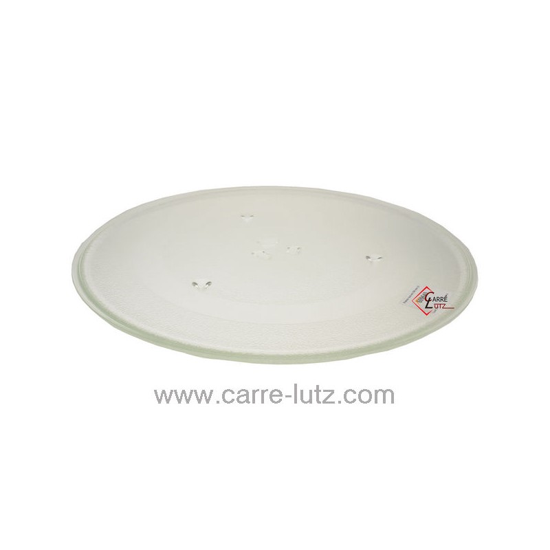 609640  Plateau tournant 360 mm de micro ondes Samsung  16,00 €