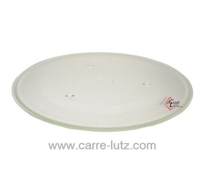 609640  Plateau tournant 360 mm de micro ondes Samsung  16,00 €