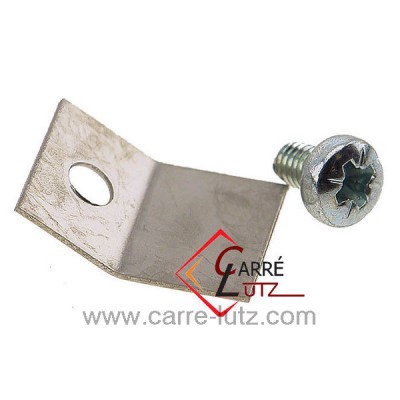 702093  AS700262 - Fixe vitre Invicta 3,10 €