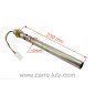 Résistance 350W 18 mm longueur 220 mm de poêle à pellet
