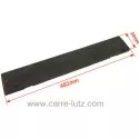 10306388116053 - Chenet de foyer pour convecteur Godin 388117