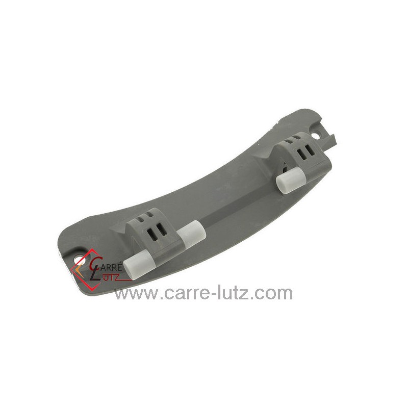 530159  43010993 - Charnière de porte de hublot de lave linge Candy Hoover  28,70 €