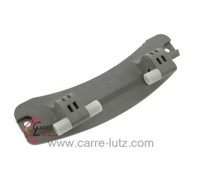 530159  43010993 - Charnière de porte de hublot de lave linge Candy Hoover  28,70 €