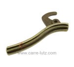702593  12878364102011 - Poignée de porte de chargement de foyer Godin 364102 33,70 €