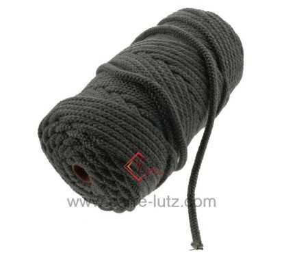 705045  Fibre de verre tressée diamètre 10 mm  4,30 €