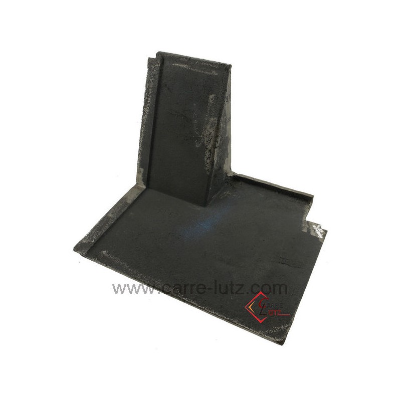 F13471  13471 - Chicane gauche de foyer Harmony III Efel  102,10 €