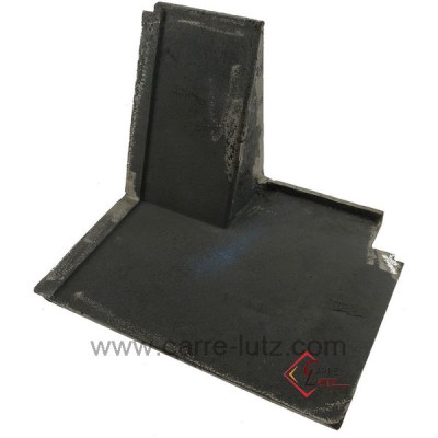 F13471  13471 - Chicane gauche de foyer Harmony III Efel  102,10 €