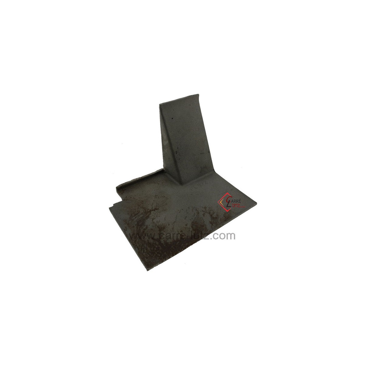 F13472  13472 - Chicane droite de foyer Harmony III Efel  102,10 €