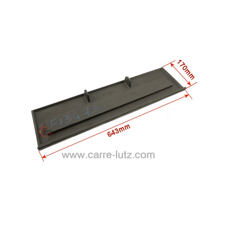 F13473 13473 - Deflecteur de foyer Harmony III Efel 140,60 € F13473 13473 - Deflecteur de foyer Harmony III Efel 140,60 €