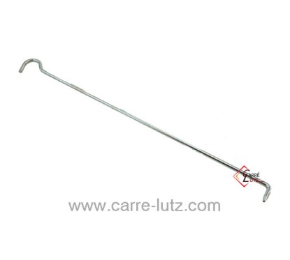 DV0045661  Tisonnier à poignée compatible avec Deville - DP0045661 15,80 €