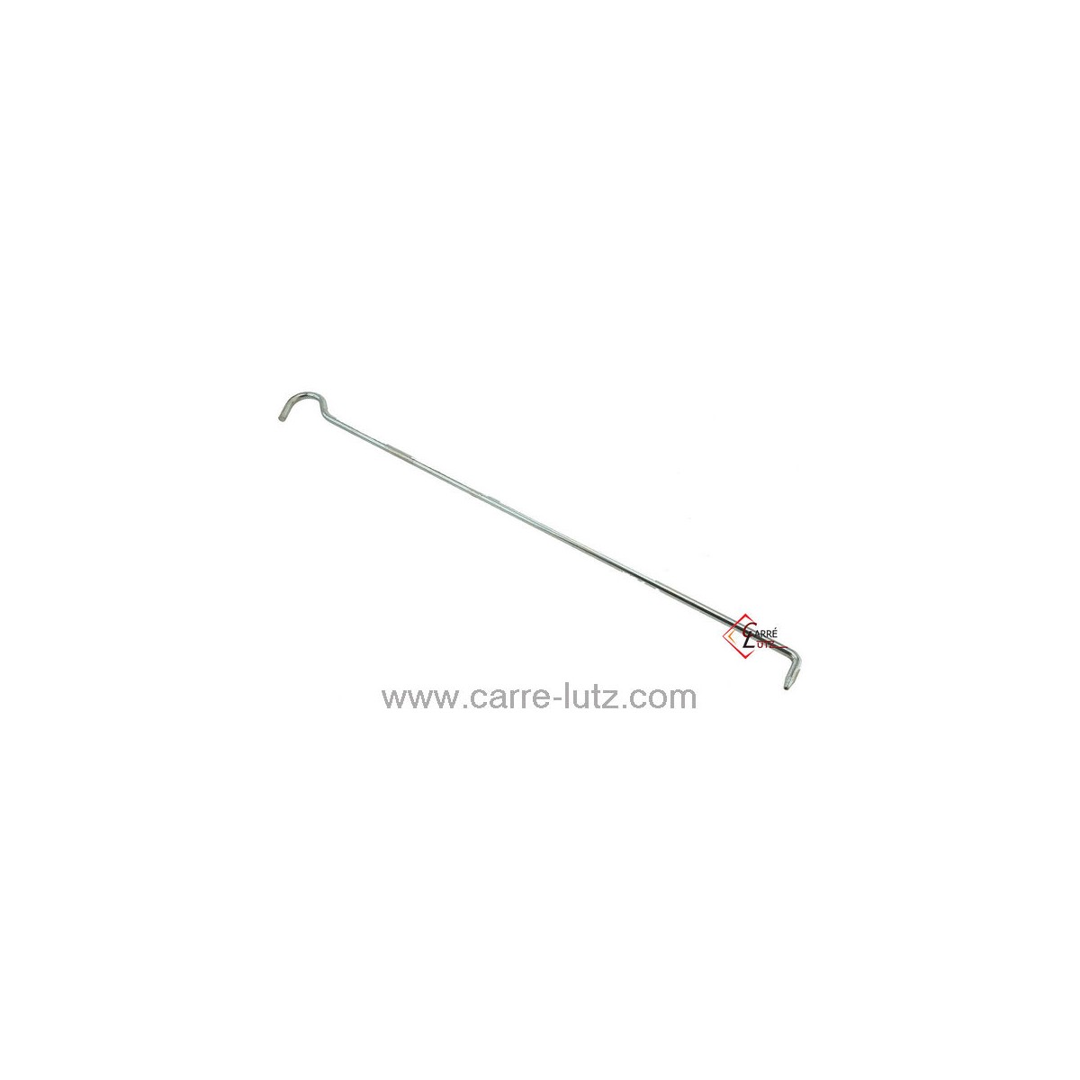 DV0045661  DP0045661 - Tisonnier à poignée Deville 15,80 €