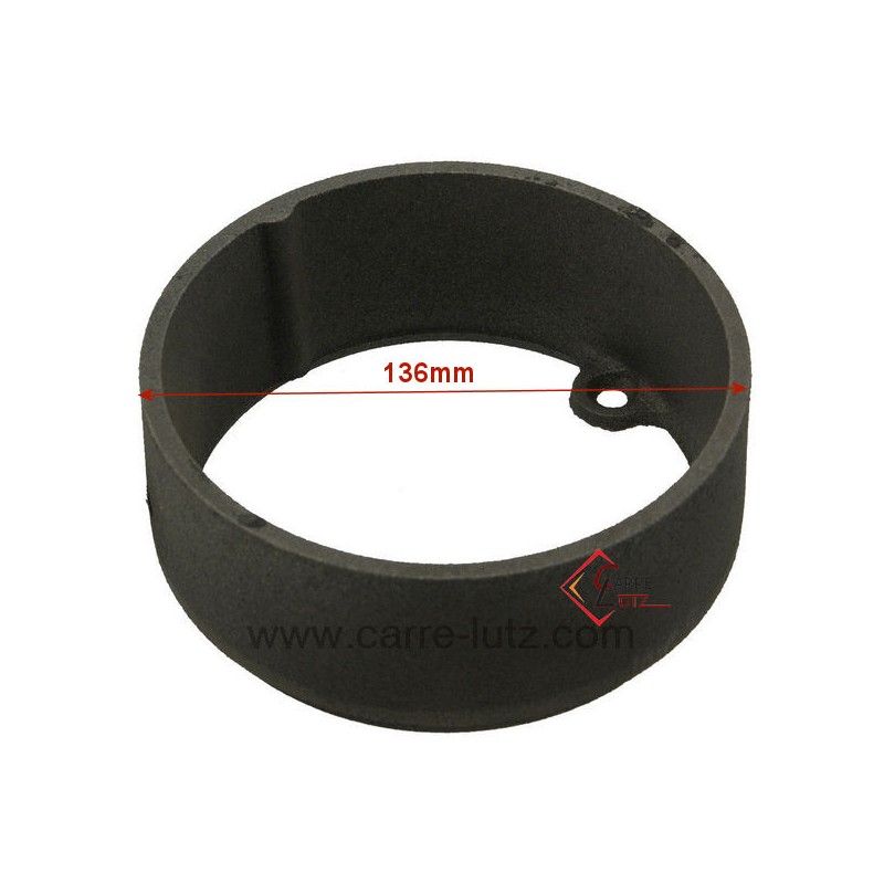 DV0007562  P0T07562 - Buse diametre 139 Deville 37,90 €