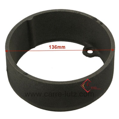DV0007562  P0T07562 - Buse diametre 139 Deville 37,90 €