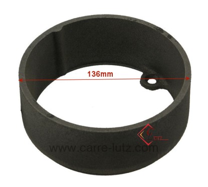 DV0007562  P0T07562 - Buse diametre 139 Deville 37,90 €