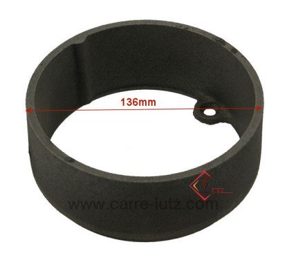 DV0007562  P0T07562 - Buse diametre 139 Deville 37,90 €