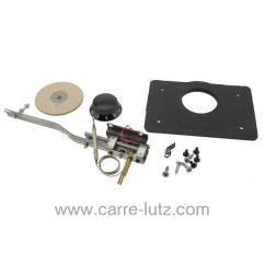 FB178801  Thermostat de convecteur Franco Belge 178801 109,50 €