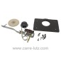 Thermostat de convecteur Franco Belge 178801