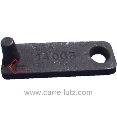 DV01400300  Tirette de grille P0T14003 de cuisinière Deville 13,90 €