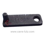 DV01400300  Tirette de grille P0T14003 de cuisinière Deville 13,90 €