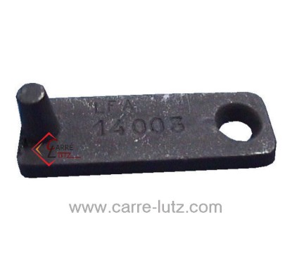 DV01400300  Tirette de grille de cuisinière compatible avec Deville - P0T14003 13,90 €