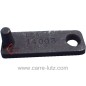 Tirette de grille de cuisinière compatible avec Deville - P0T14003