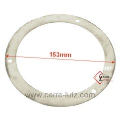 DV0022419  P0022419 - Joint de buse de foyer Deville 15,80 €