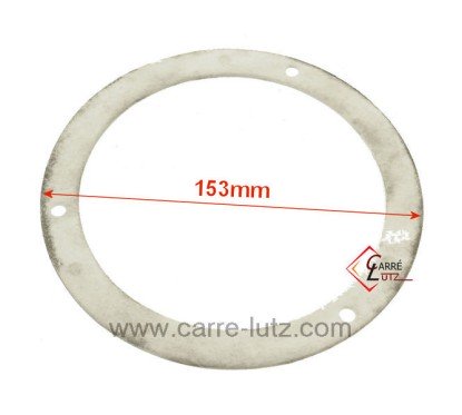 DV0022419  P0022419 - Joint de buse de foyer Deville 15,80 €