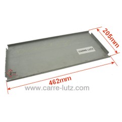DV0021236  Déflecteur de foyer compatible avec Deville - P0021236 74,20 €