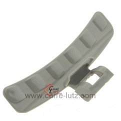 DC64-01524A - Poignée de hublot de lave linge Samsung